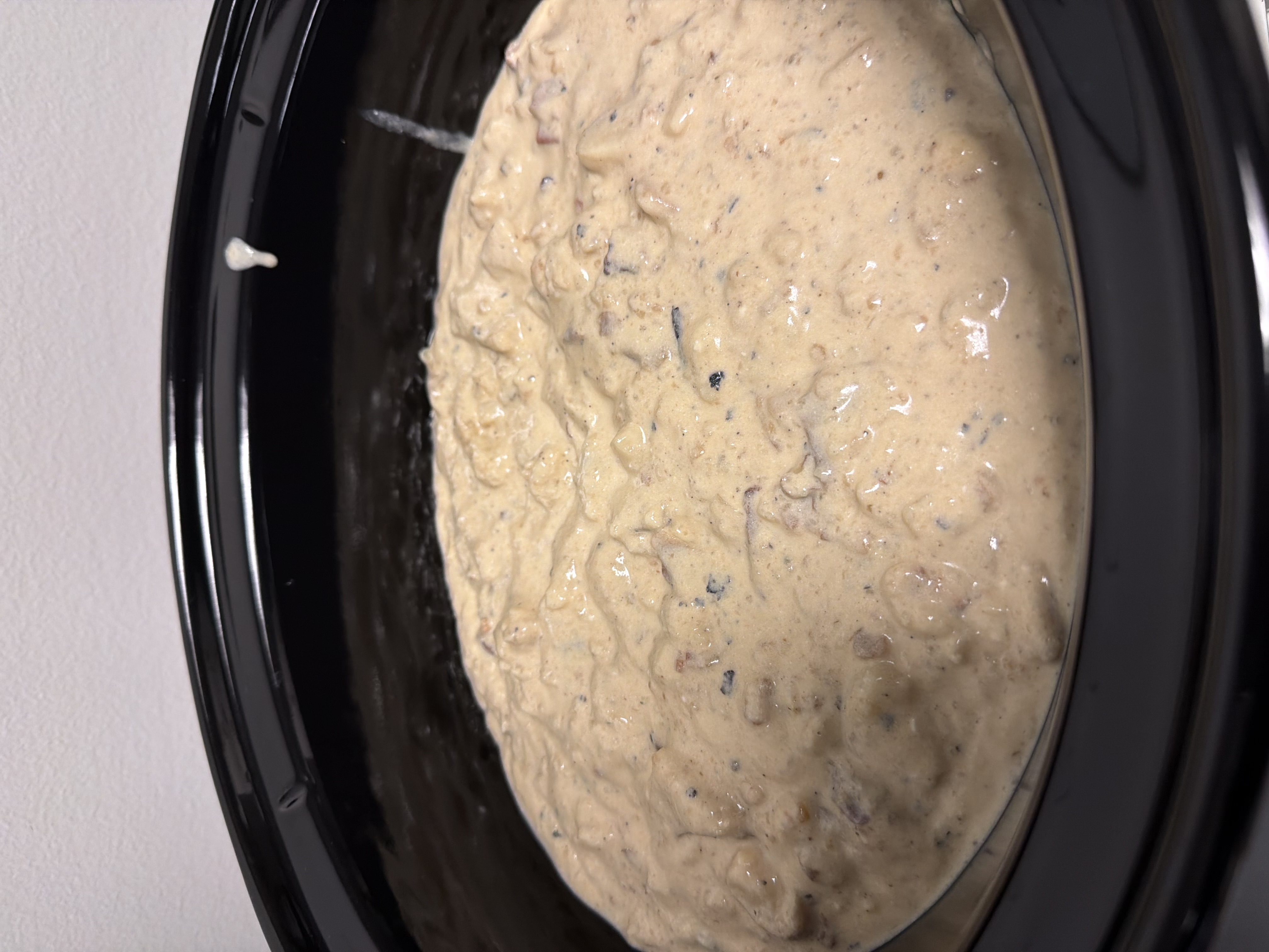 Loaded Baked Potato Soup